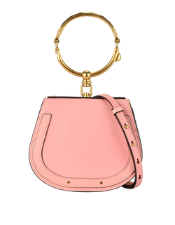 Nile, Leather, Pink, 0657, S/DB, 2*